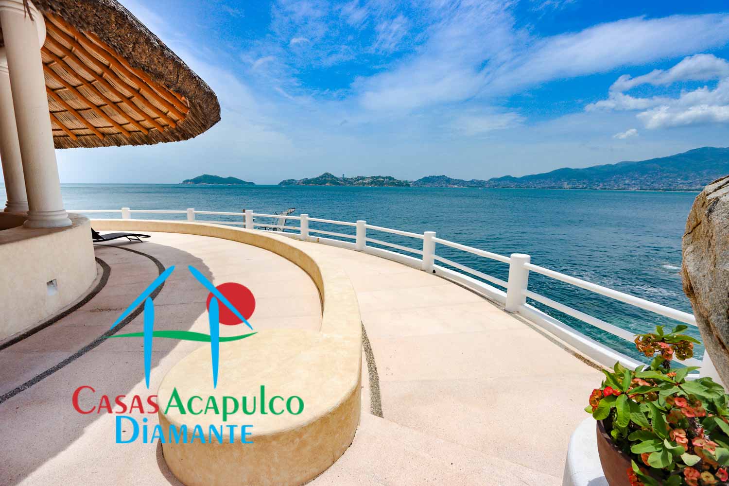 Villa Turquesa - Club náutico Marina Brisas 12